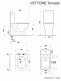������ ��������� Ceruttispa VETTORE Tornado CT11134 ������������ (650�340�790) ���� 2