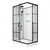 ������� ������ Niagara Standart ST100/80/15QL/KL/BKT (100�80�225)