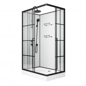 ������� ������ Niagara Standart ST100/80/15QL/KL/BKT (100�80�225)