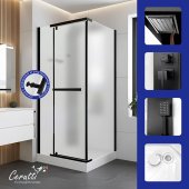 ������� ������ Ceruttispa MIMI90BF (90x90x215-225)