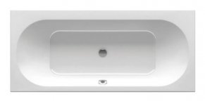 ��������� ����� 180x80 Ravak City Slim C921300000