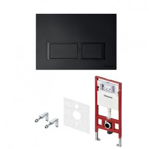 �������� 4 � 1 ���������� TECEspring, ������ ����� V � �������������� ��������, ������ �������