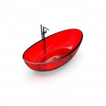 ����� Knief Oval Shape  180�93x56��.,���������������  �� ����������� ���������, ����: Rubin # 040