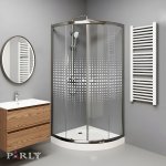 ������� ������ � �������� PARLY Z9111N (90�90�190)