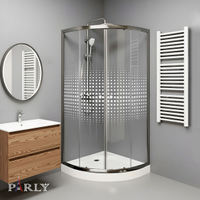 ������� ������ � �������� PARLY Z9111N (90�90�190)