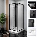 ������� ������ Ceruttispa BELLA 90BF (90x90x215-225)