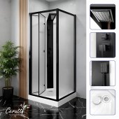 ������� ������ Ceruttispa BELLA 90BF (90x90x215-225)