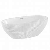 ����� ��������������� Grossman Cristal GR-2504F (80�170�58) ��������