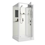 ������� ������ Niagara Standart ST90/15Q/BK (90�90�200) ��� �����