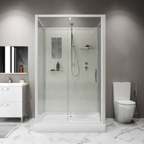 ������� ������ Niagara Standart ST100/80/15Q/BK (100�80�200) �������������,������ 15��,���������