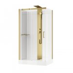 ������� ������ Black & White G8708G 110 × 80 × 217 ��  ������������� ������