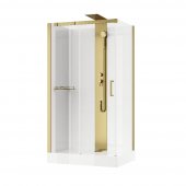 ������� ������ Black & White G8708G 110 × 80 × 217 ��  ������������� ������