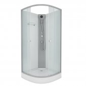 ������� ������ Niagara Eco E90/13/MT/BK (90�90�200) ������ ������(13��),������ �������, ��� �����