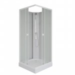 ������� ������ Niagara Promo P90/13Q/MT/BK (90�90�200)