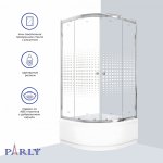 ������� ������ � �������� PARLY Z9011N (90�90�195)