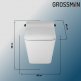 ������ ��������� Grossman Smart GR-5701 (600�360�380) ����� ���� 4