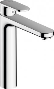 ��������� ��� �������� Hansgrohe Vernis Blend  , ����� 190 ��, � ������ ��������, ����: ����