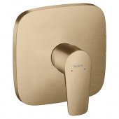 ��������� ��� ���� Hansgrohe Talis E  ������������, ������� �����