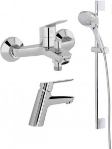 �������� ���������� Jacob Delafon Lucien E20850RU-CP ����